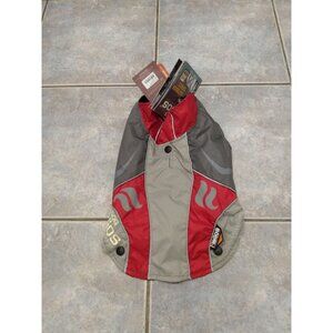 NWT Helios Outdoor Series Dog Jacket Waterproof Size Small